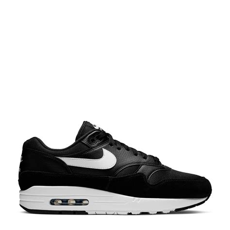 nike air max 1 zwart trackid sp-006|Nike Air Max 1 Shoes .